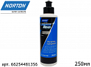 паста полировальная Step2 антиголограмная LIQUID ICE NORTON (250мл)
