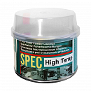 шпатлевка термостойкая SPEC HIGH TEMP до 200°C TROTON (0,5кг)
