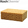 губка пористая для мойки автомобиля 200х130х70мм KOCH CHEMIE
