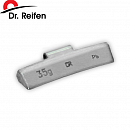 грузики балансировочные для литых дисков 35гр DR.REIFEN (50шт)