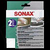 губка для пластика SONAX