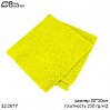 салфетка из микрофибры 250 гр/м² желтая 30х30см Classic ADOLF ВUCHER