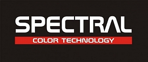 В продаже появились товары компании SPECTRAL color technology
