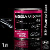 HYUNDAI/KIA MZH phantom black металлик автоэмаль MEGAMIX (0,85л)