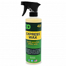 воск жидкий экспресс 401 EXPRESS WAX 3D (спрей, 473мл)