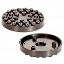 накладка резиновая для подъемников "RAVAGLIOLI MAX" кордированная