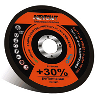 ДИСКИ ОТРЕЗНЫЕ