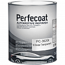 3520T биндер связующее для базовых автоэмалей TRANSPARENT PERFECOAT (3,75л)