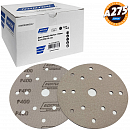 круг абразивный P 400 150мм 15 отверстий A275 NORTON