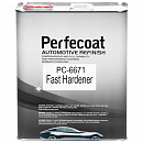 отвердитель быстрый PC-6671 для лака Mirror Effect PC-2800  PERFECOAT (2,5л)