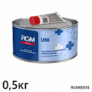 шпатлевка универсальная UNI RGM (0,5кг)